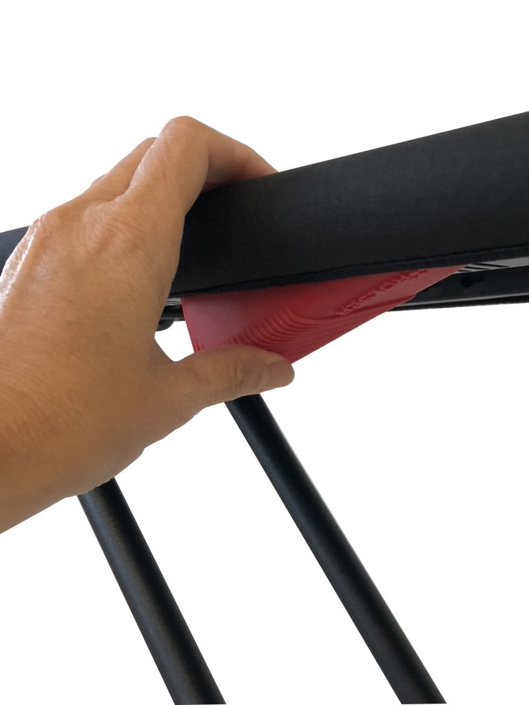 Rolser K-TRES Deska do Prasowania / Szara