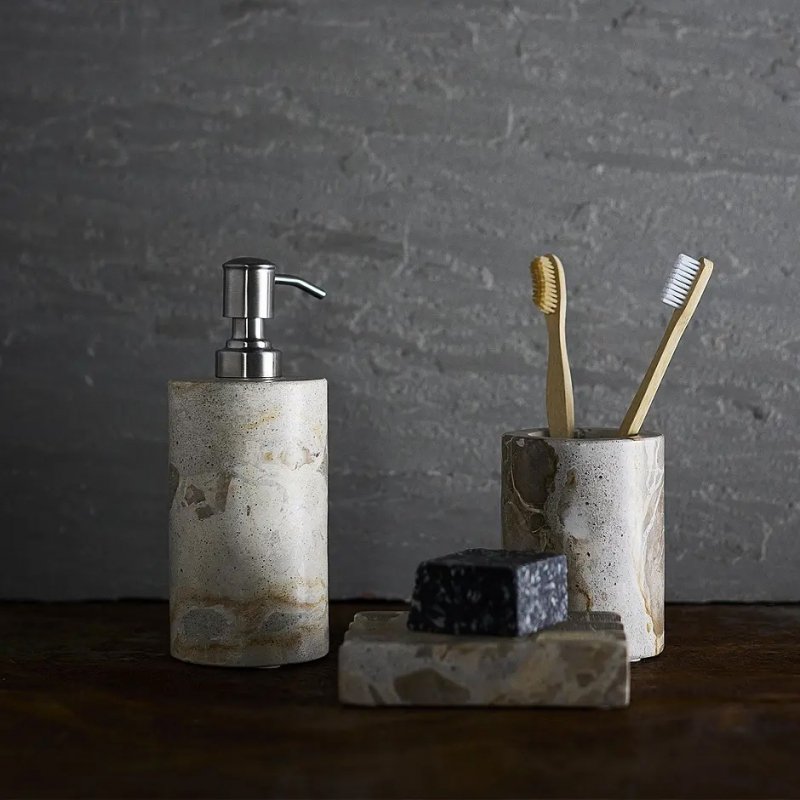 Dozownik do mydła Vita MUUBS