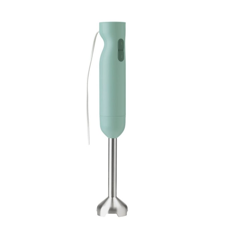 RIG-TIG by Stelton FOODIE Blender Ręczny - Zielony