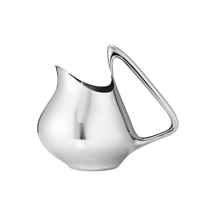 Georg Jensen HENNING KOPPEL 03 Stalowy Dzbanek 1,6 l