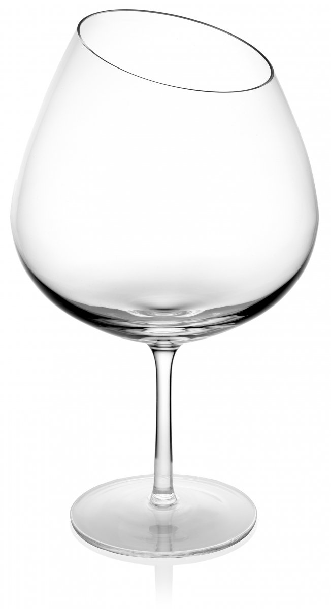 IVV Italy NOE Kieliszki do Czerwonego Wina 1,15 l / 2 Szt.