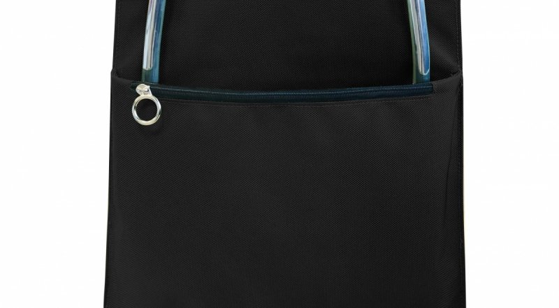 Rolser BIG POLAR 6L Wózek na Kółkach - Torba na Zakupy / Khaki