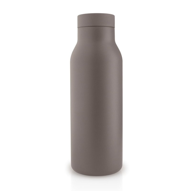 Eva Solo NORDIC Butelka Termiczna 0,5 l Termos Taupe