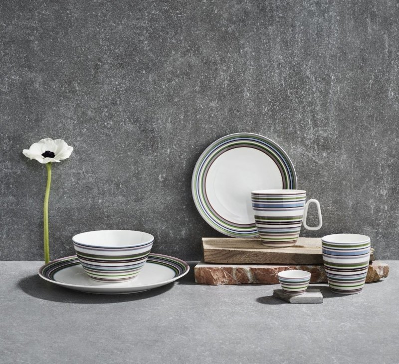 Iittala ORGIO Miska 2 l / Beżowa