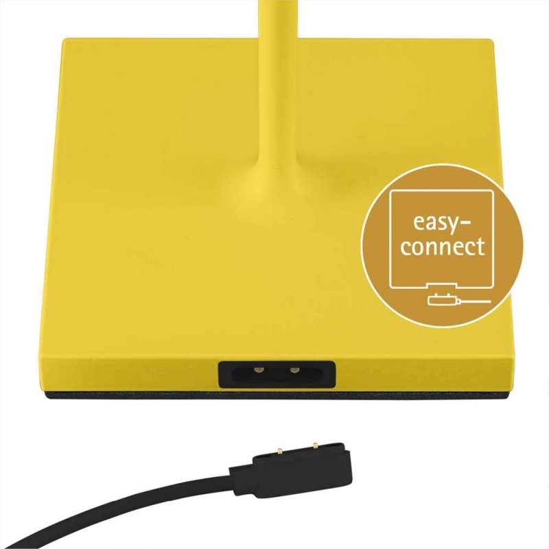 Bezprzewodowa lampa stołowa Sigor Nuindie z funkcją ściemniania