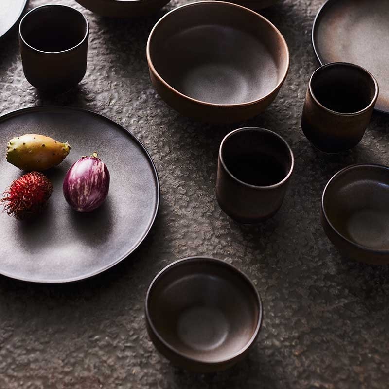 kubek ceramiczny MUUBS do kawy