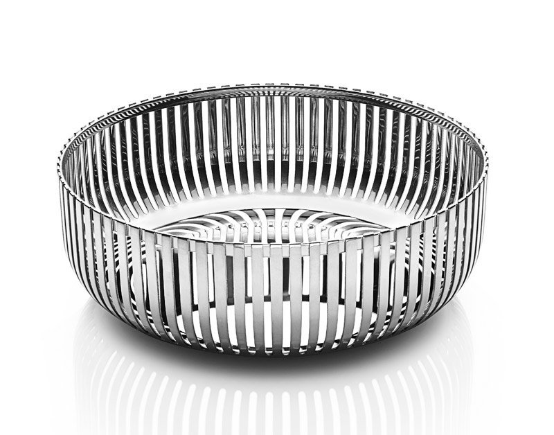Alessi PCH02 Kosz na Owoce 15 cm