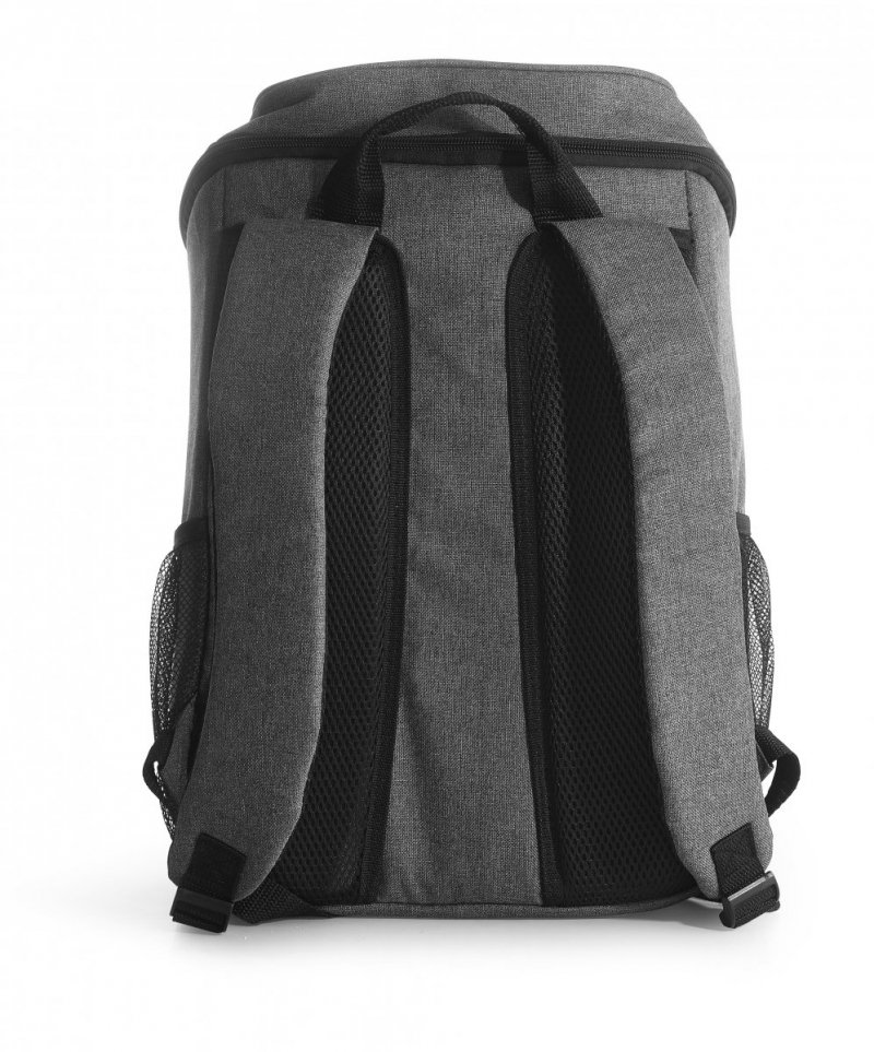 Sagaform OUTDOOR CITY Plecak Termiczny / Szary