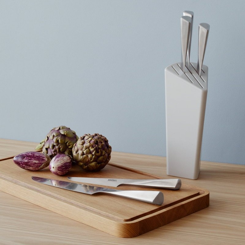 Stelton TRIGONO Nóż do Trybowania / Filetowania 32,5 cm