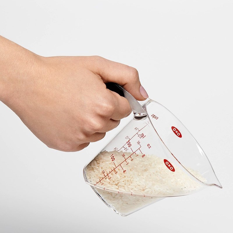 OXO Good Grips - Miarka Kuchenna 250 ml z Uchwytem
