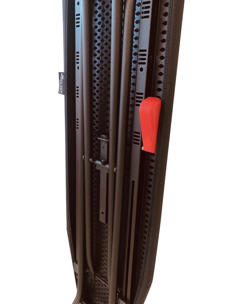 Rolser K-UNO Deska do Prasowania / Niebieska