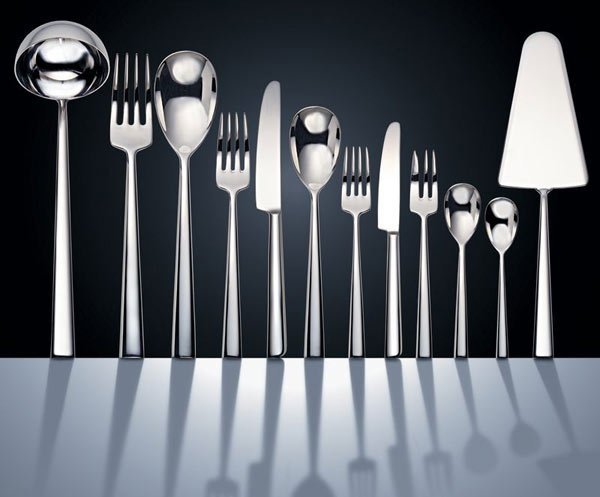 Alessi ASTA Łopatka do Ciasta