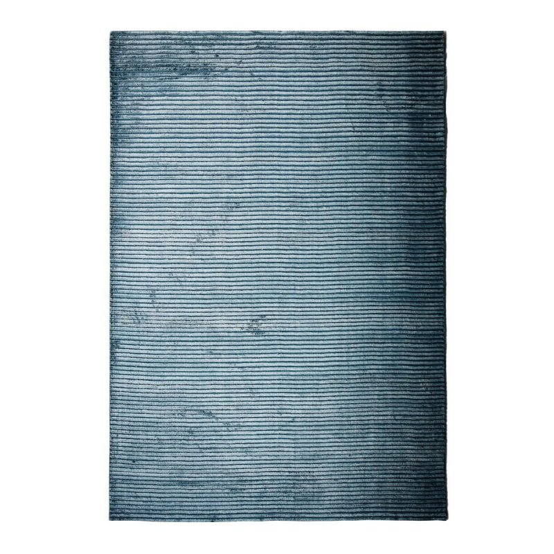 Menu HOUKIME Dywan 200x300 cm Niebieski