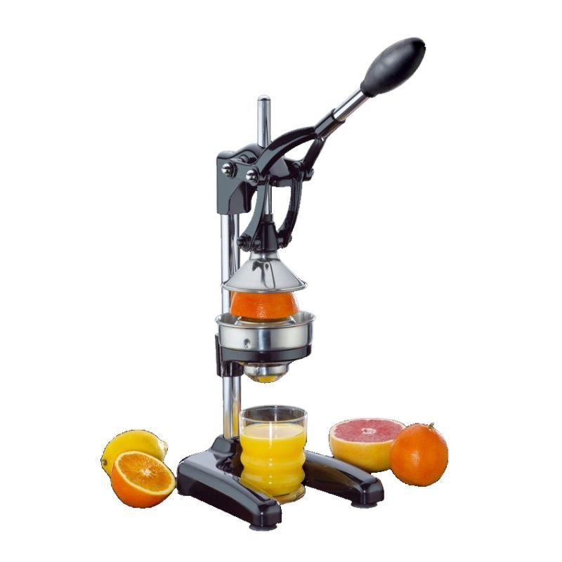 Cilio JUICE Dźwigniowy Wyciskacz do Cytrusów - Miedziany