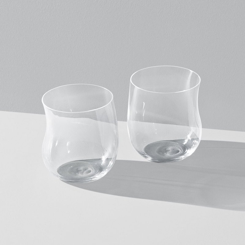 Georg Jensen COBRA Szklanki do Wody 200 ml 2 Szt.