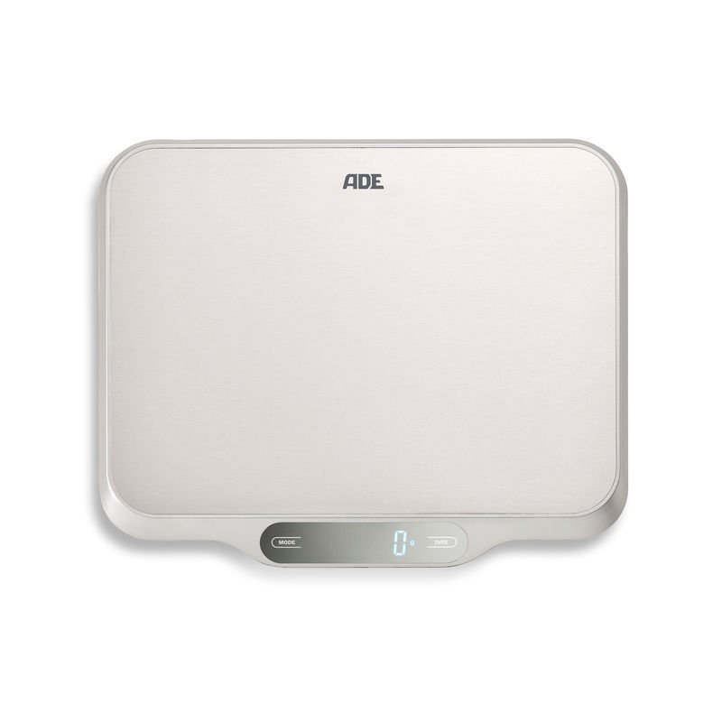 Ade LADINA Elektroniczna Waga Kuchenna - Duża