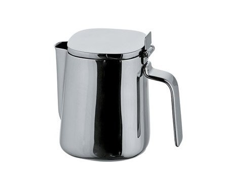 Alessi ADAGIO Dzbanuszek Stalowy / Mlecznik
