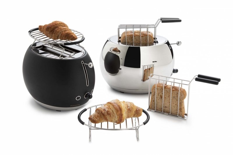 Casa Bugatti ROMEO Grill - Nakładka do Tostera