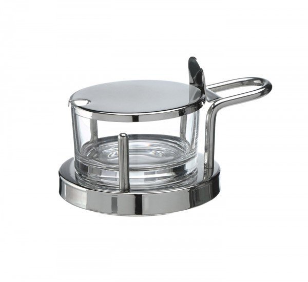 Alessi 5071 Pojemnik na Tarty Ser / Parmezan