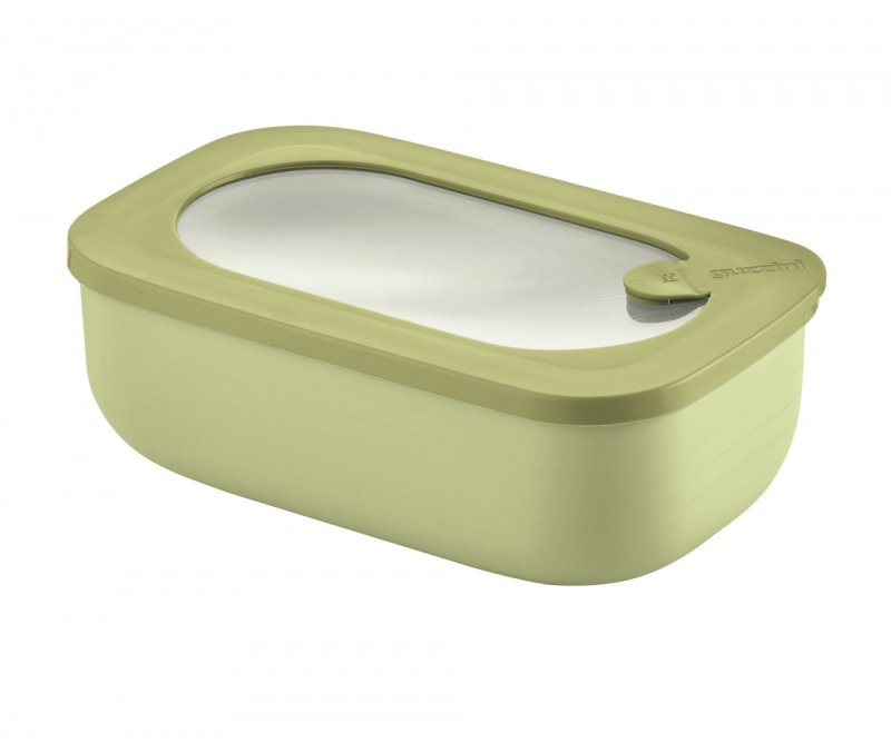 Guzzini STORE &amp; MORE Pojemnik Kuchenny 900 ml / Awokado