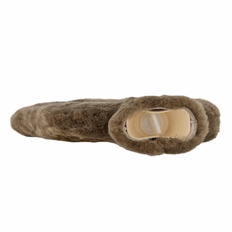 Bloomingville CEDAR Termofor w Pokrowcu z Owczej Wełny