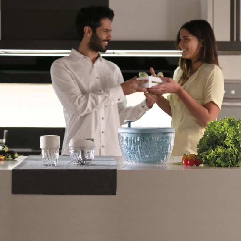 Guzzini KITCHEN Spiralizer - Tarka Spiralna do Warzyw