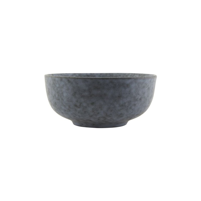 House Doctor GREY STONE Miska 14,5 cm