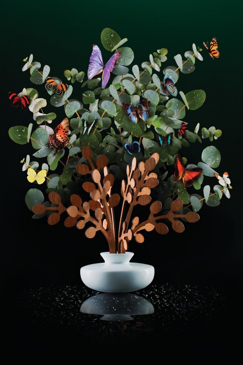 Alessi THE FIVE SEASONS Dyfuzor Zapachowy - Zapach Grrr