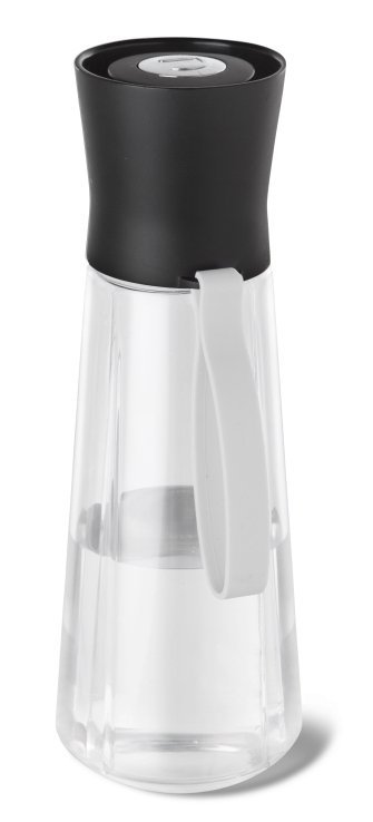 Rosendahl TO GO Butelka do Wody 500 ml Uchwyt Biały