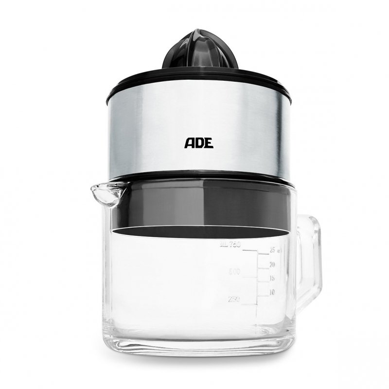 Ade KITCHEN Elektryczna Wyciskarka do Cytrusów
