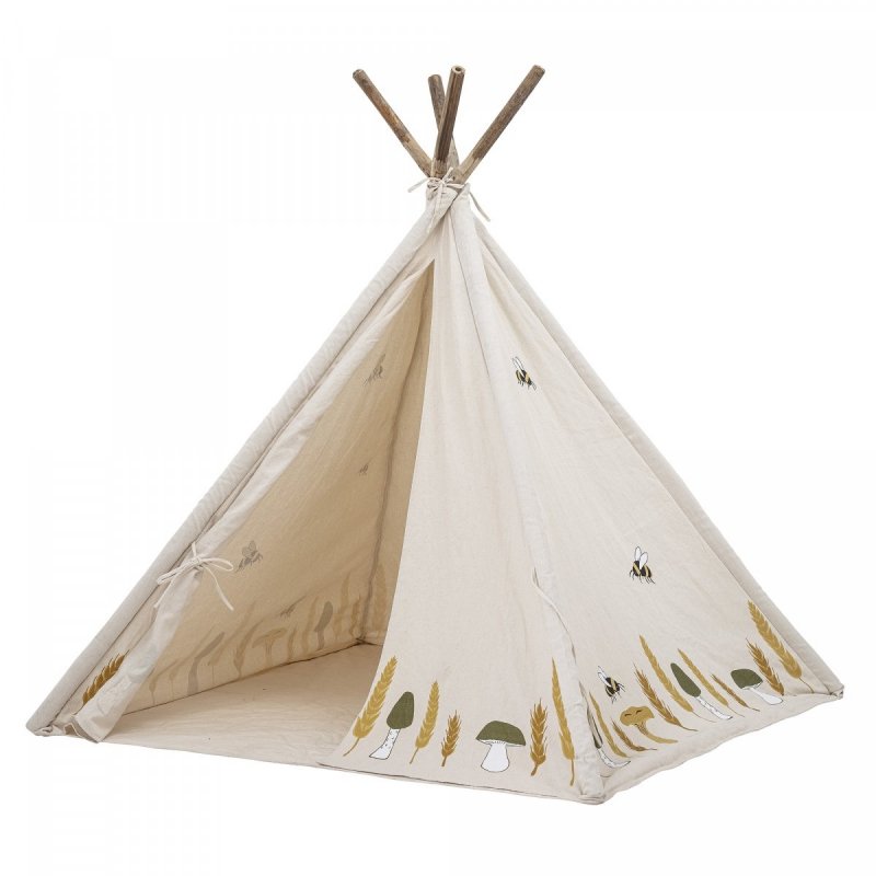 Bloomingville MILLO Namiot Tipi dla Dzieci
