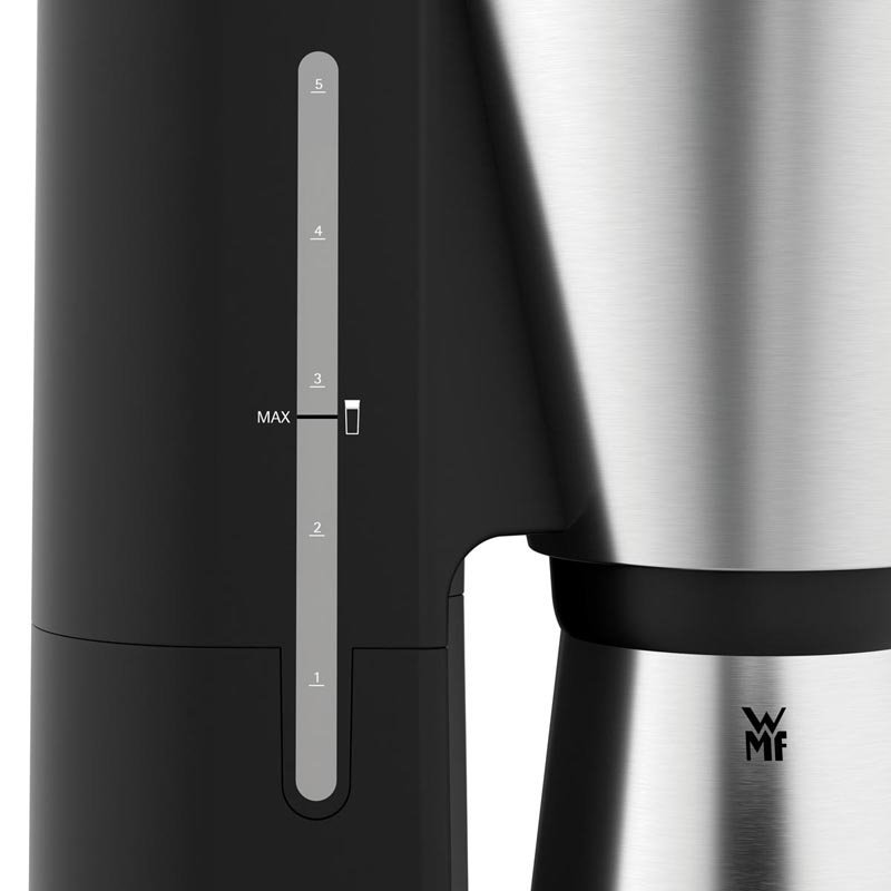 Wmf KITCHENminis Przelewowy Ekspres do Kawy + Kubek Termiczny