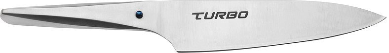 Chroma TURBO Nóż Szefa Kuchni 20 cm / Porsche Design