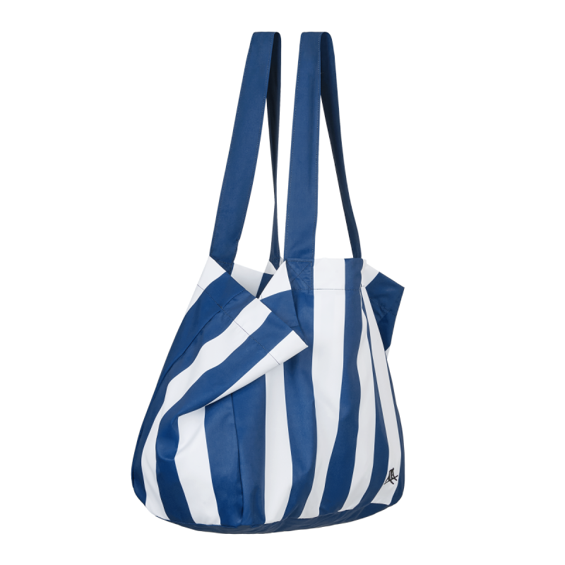 Dock &amp; Bay BAG Torba Codzienna - na Zakupy / Whitsunday Blue M