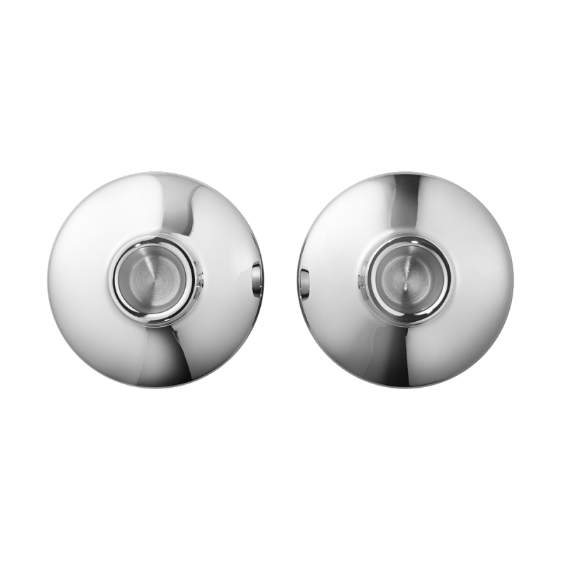 Georg Jensen KOPPEL Świecznik 2 Szt.
