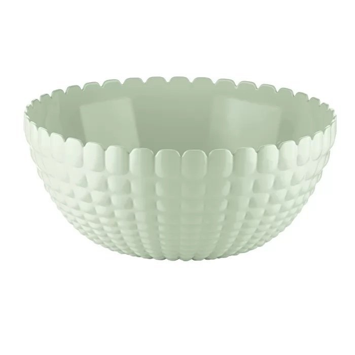 Guzzini TIFFANY Miska 30 cm / Pistacjowa
