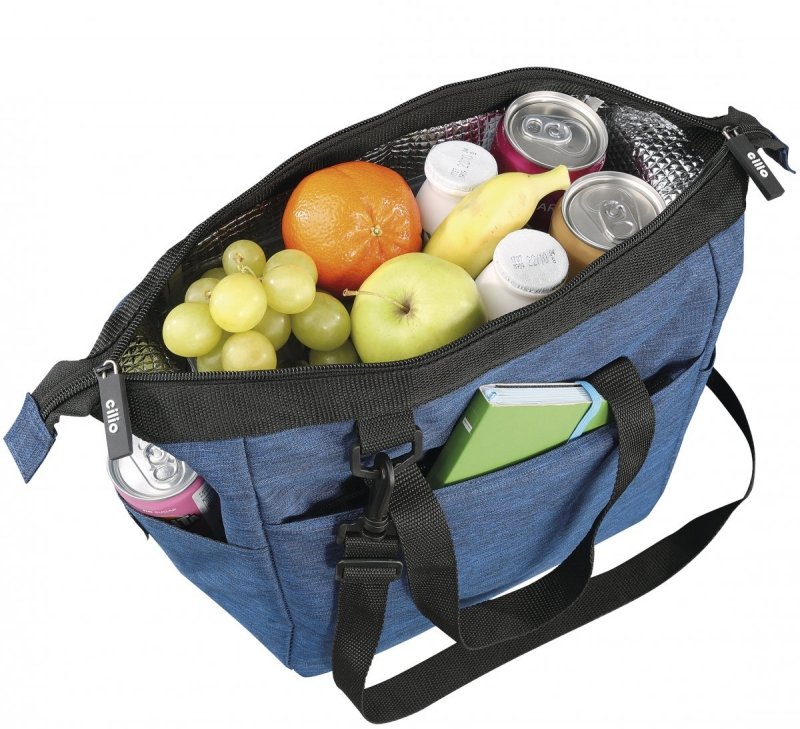 Cilio CITTA Torba Termiczna 10 l / Granatowa