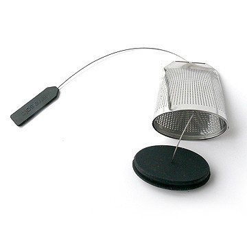 Eva Solo TEA BAG Zaparzaczka do Herbaty - Duża