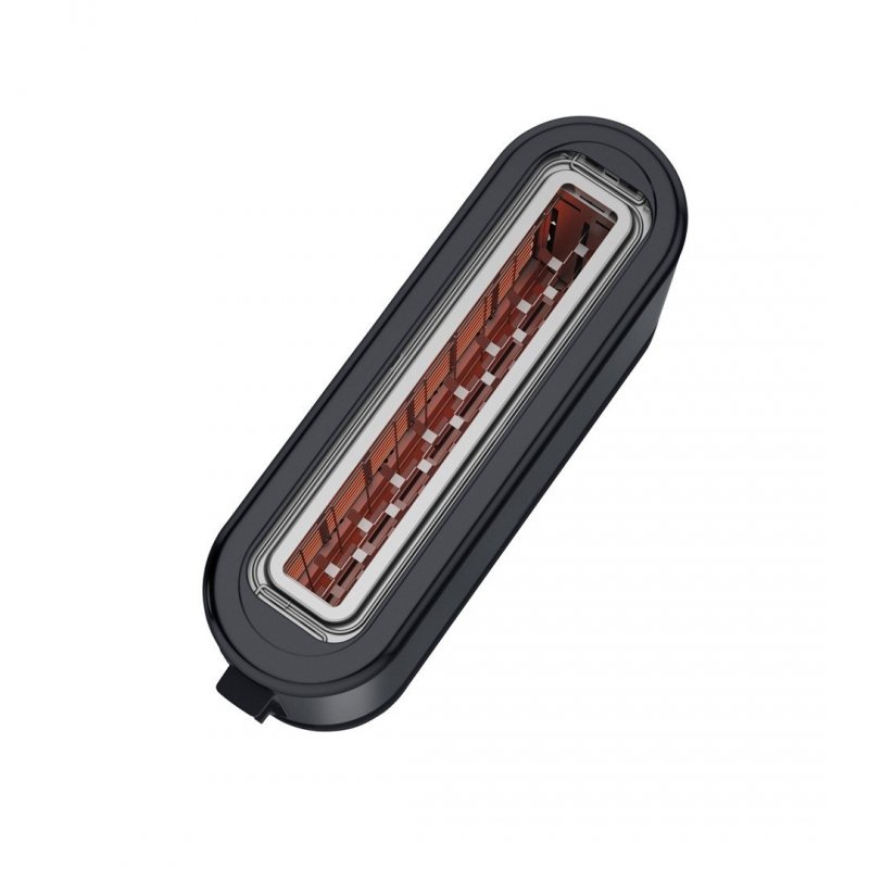 Wmf KITCHEN MINIS Toster / Czarny Matowy
