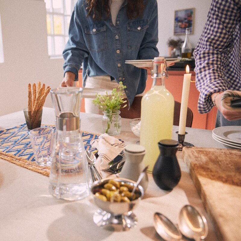 Rosendahl SPICE Młynek do Soli lub Pieprzu / Czarny