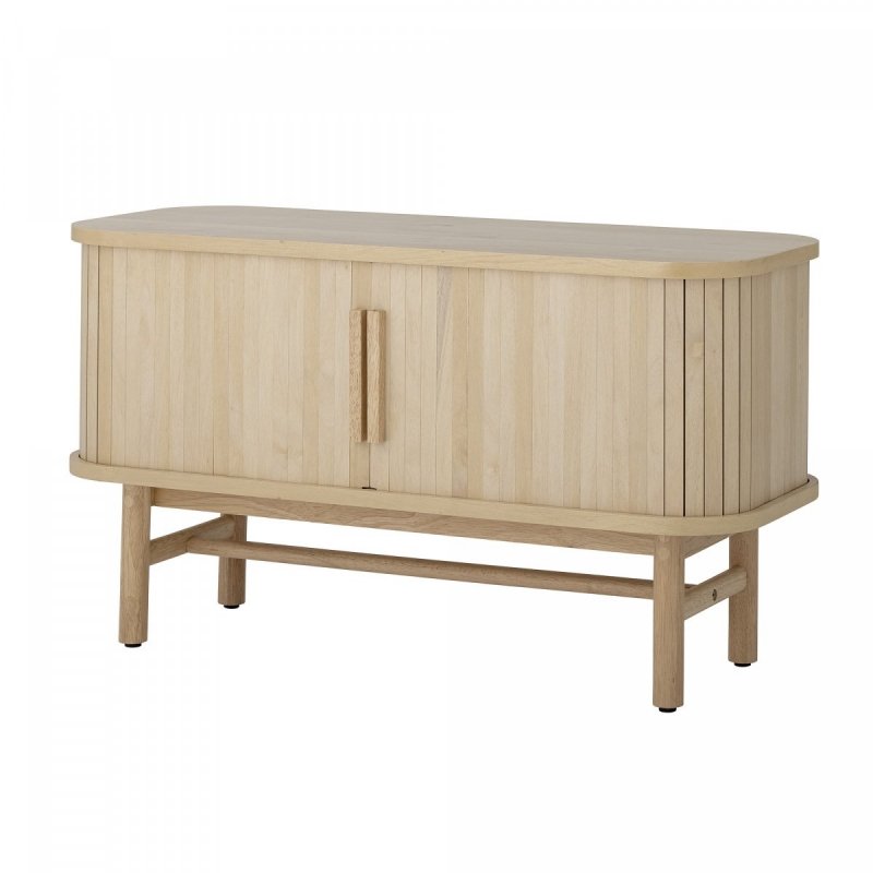 Bloomingville LEX Szafka 90 cm / Komoda Drewniana
