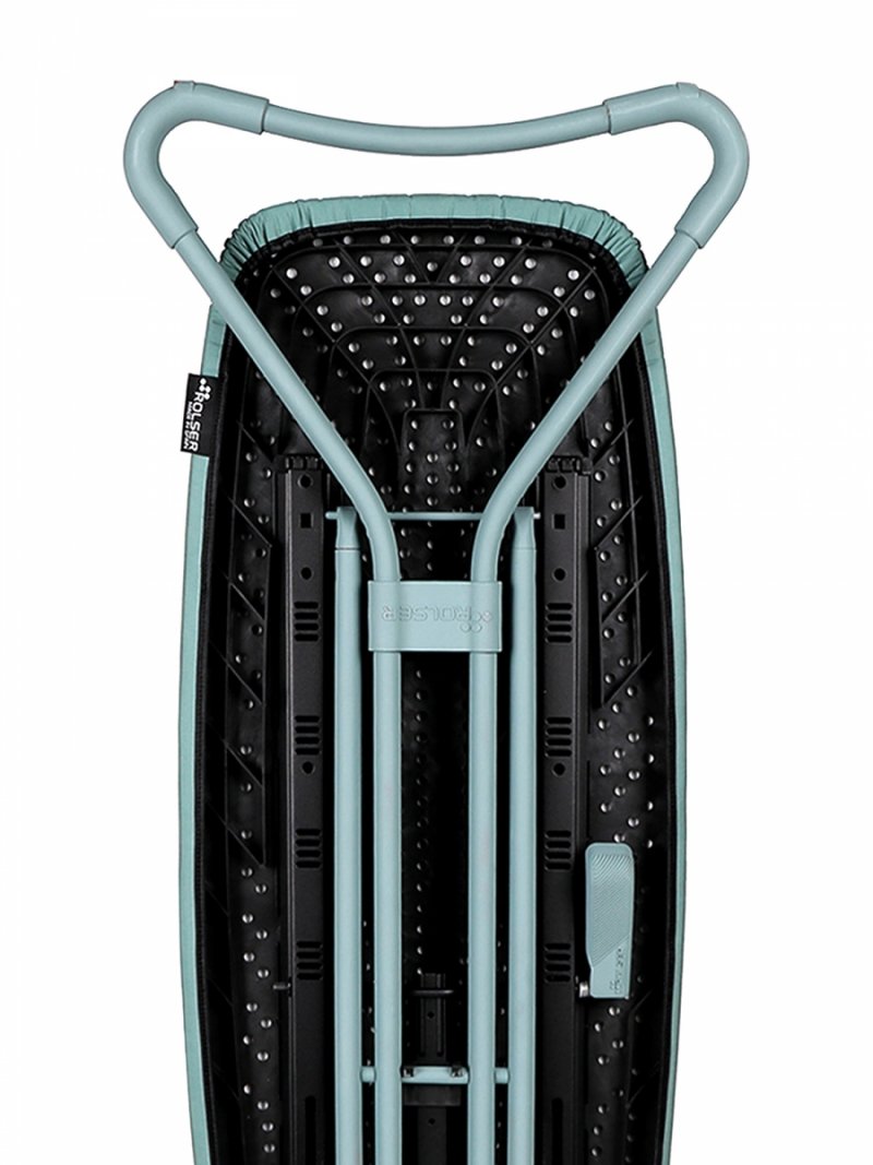 Rolser K-SURF Deska do Prasowania / Szałwiowa