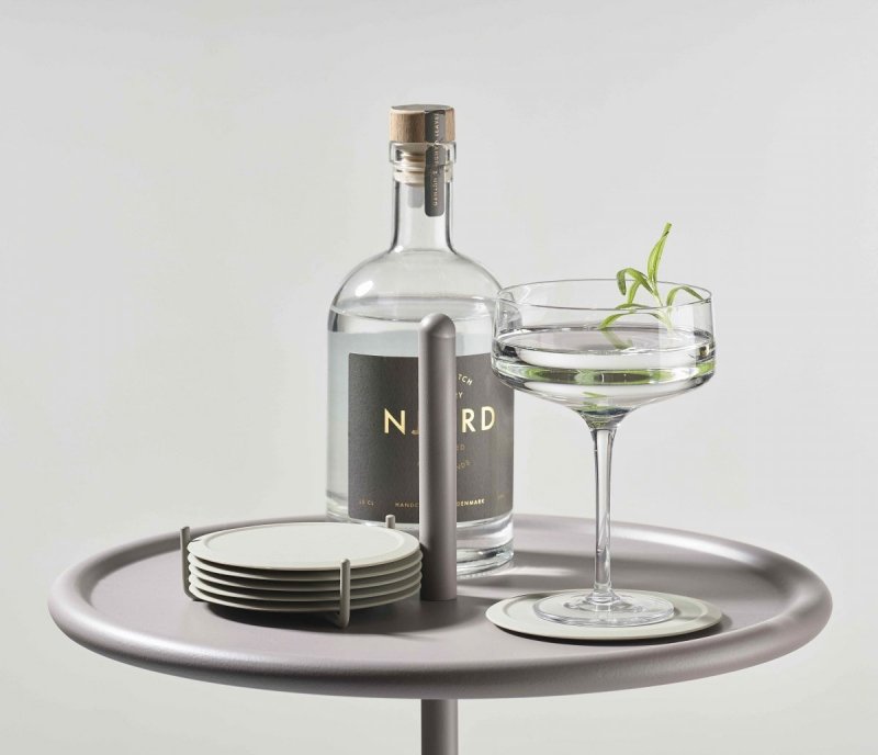 ZONE Denmark ROCKS Kieliszki Koktajlowe 270 ml 2 Szt.