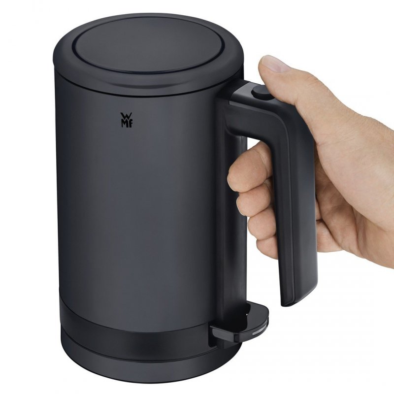 Wmf KITCHEN MINIS Czajnik Elektryczny 800 ml / Czarny Matowy
