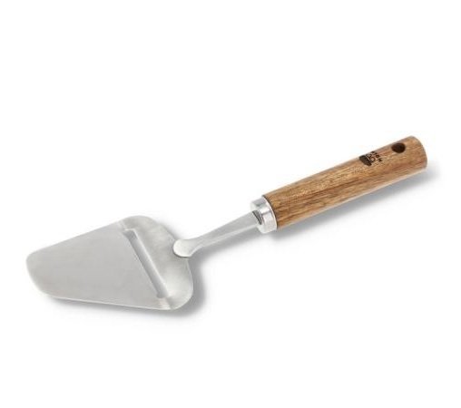 Holm WOODEN Slicer / Nóż do Plastrów Sera - Uchwyt z Drewna Akacji
