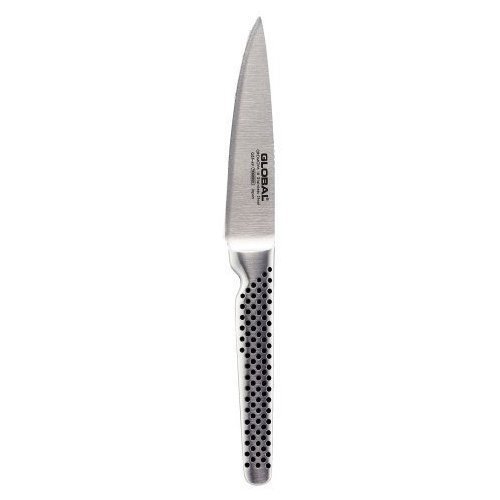 GLOBAL - Japoński Nóż Uniwersalny 11 cm GSF-49