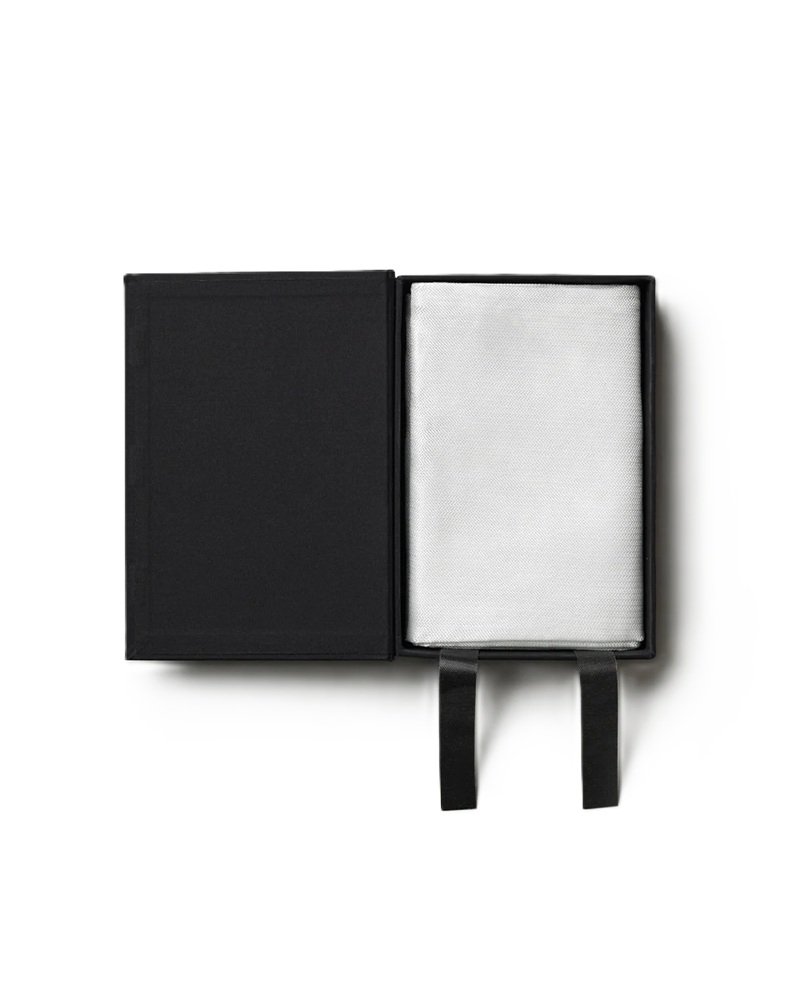 Printworks THE ESSENTIALS Koc Gaśniczy / Czarny