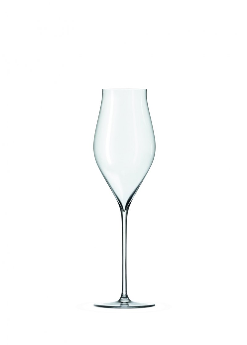 Holmegaard NOTES Kieliszki do Szampana 380 ml 2 Szt.