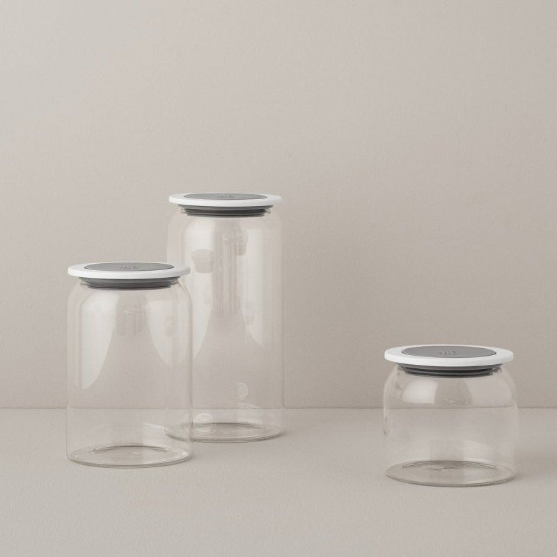 RIG-TIG by Stelton GOODIES Pojemnik Kuchenny 1,5 l