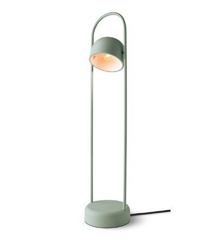 Eva Solo QUAY Lampa Podłogowa 120 cm Zielona